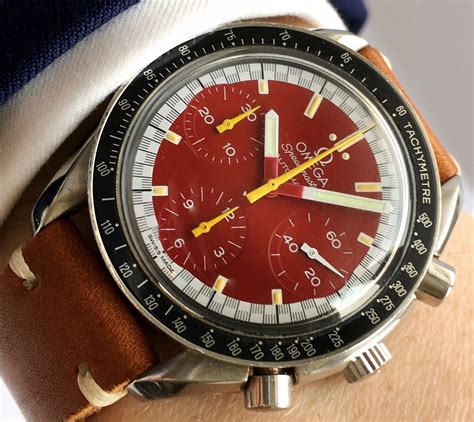 omega speedmaster michael schumacher special edition|omega speedmaster michael schumacher price.